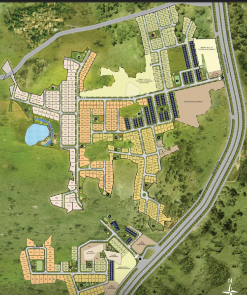  aria-phase-e Master Plan