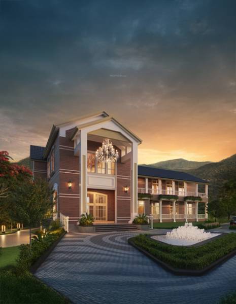  aria-phase-e Club House