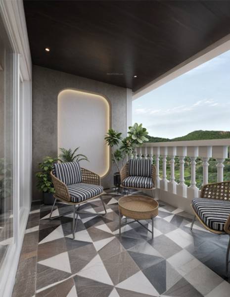  aria-phase-e Balcony