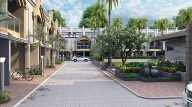 Elevation shivansh-landmark-villas Elevation