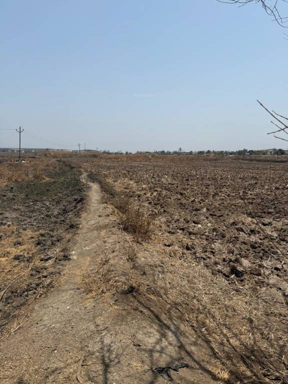  mahamumbai plots in panvel Plot