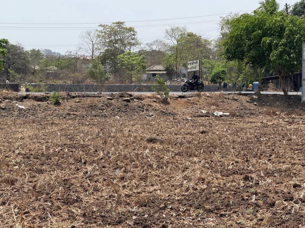  mahamumbai plots in panvel Plot