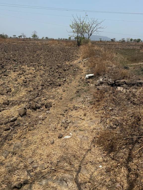  mahamumbai plots in panvel Plot