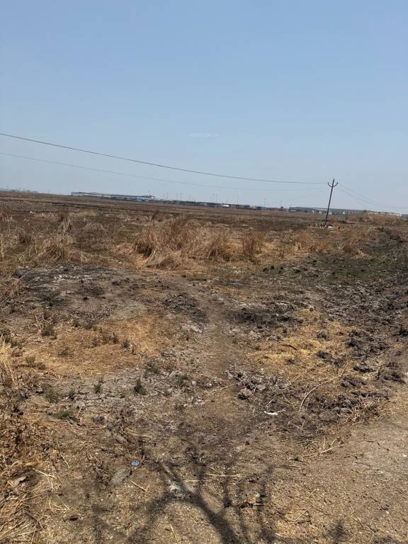  mahamumbai plots in panvel Plot