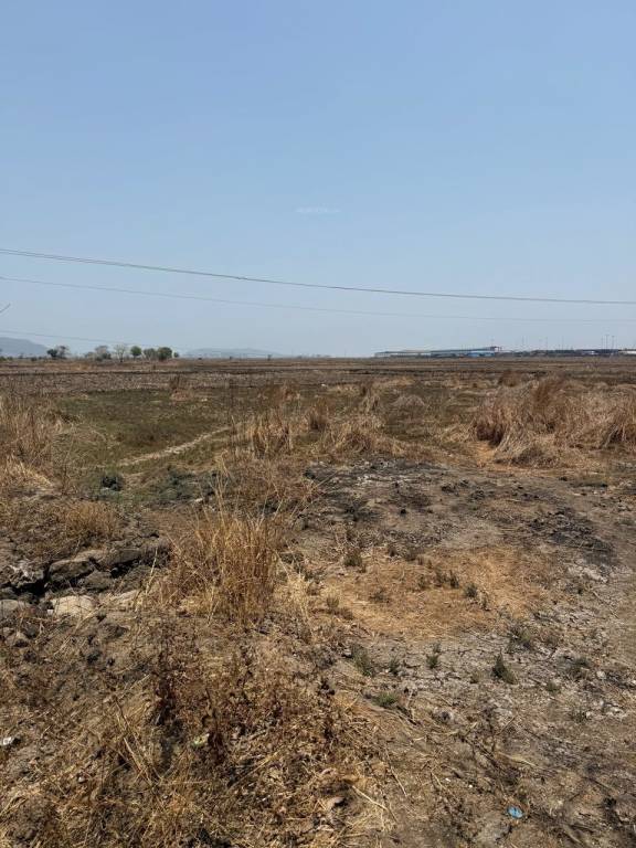  mahamumbai plots in panvel Plot