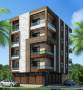 Shri Ram Associates BPTP District Floors 1