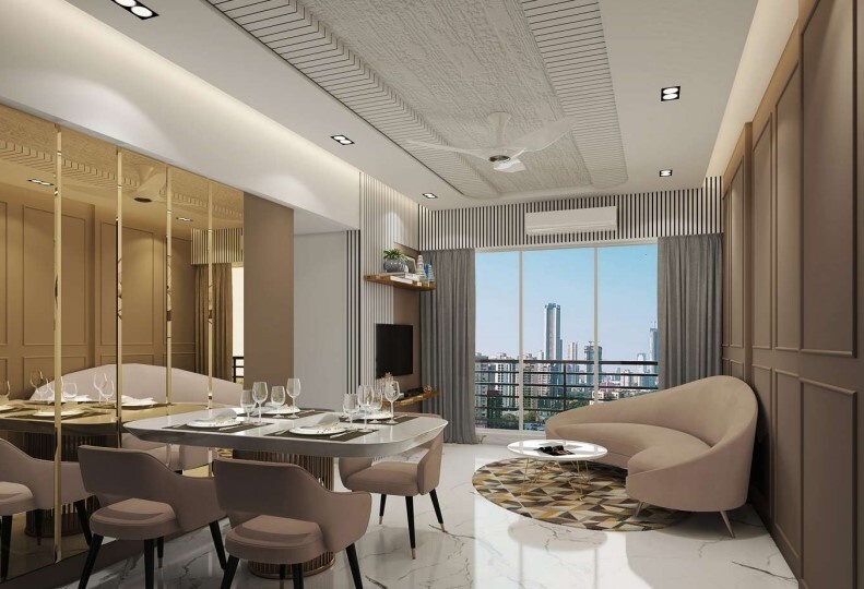 Impactum The Great Western Mumbai