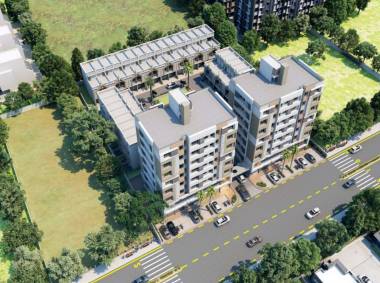 Elevation shivansh-landmark Elevation