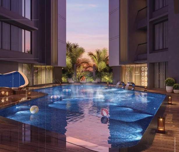  pearl universe Swimming Pool