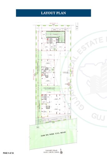 Layout Plan lavish Layout Plan