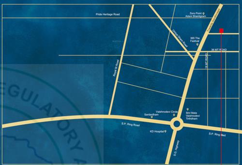 Location Plan lavish Location Plan