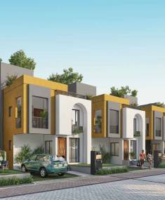Elevation gardenium-phase-iii Elevation