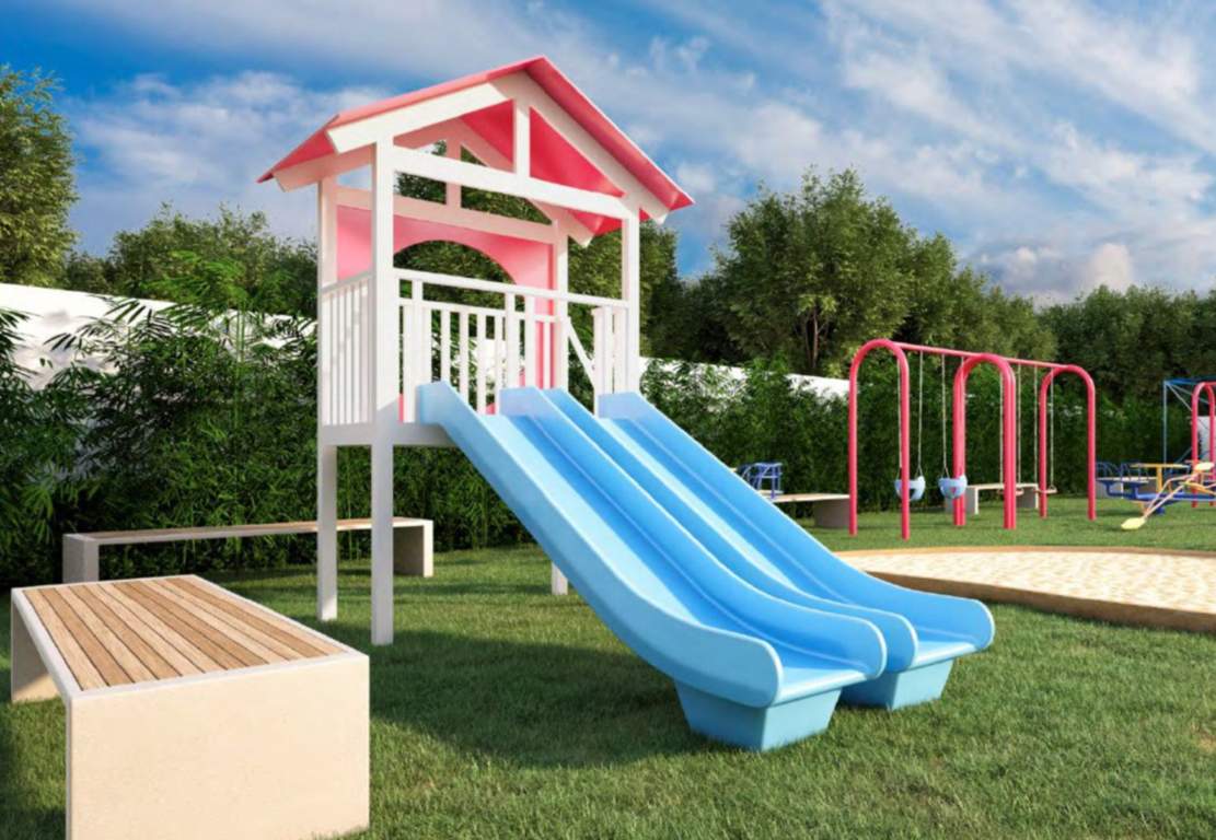  bhuvana boulevard Children's play area