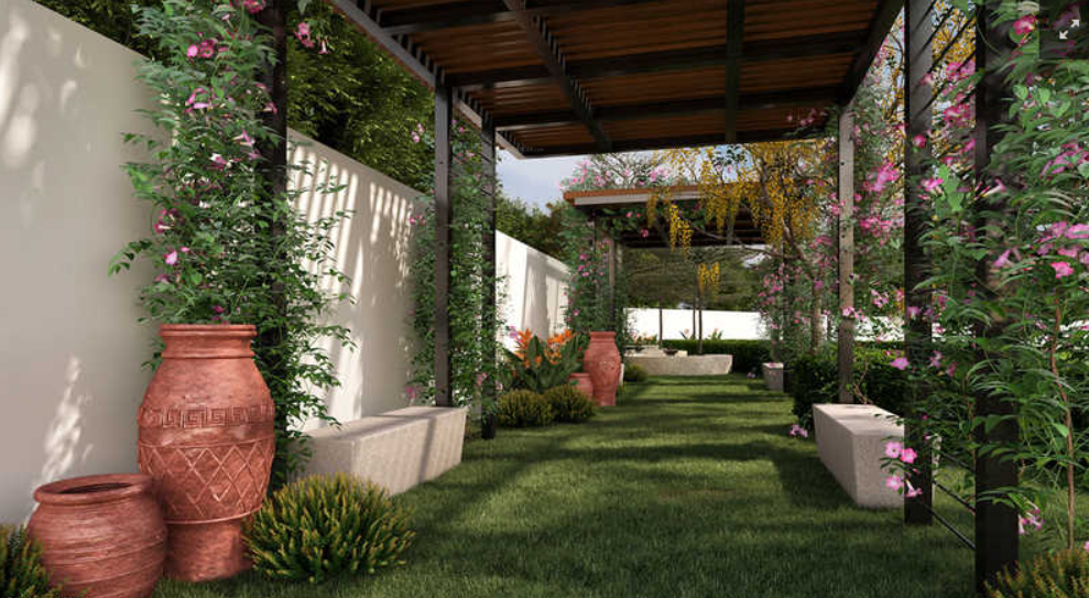  bhuvana boulevard Others