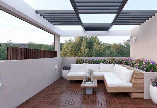  bhuvana-boulevard Balcony