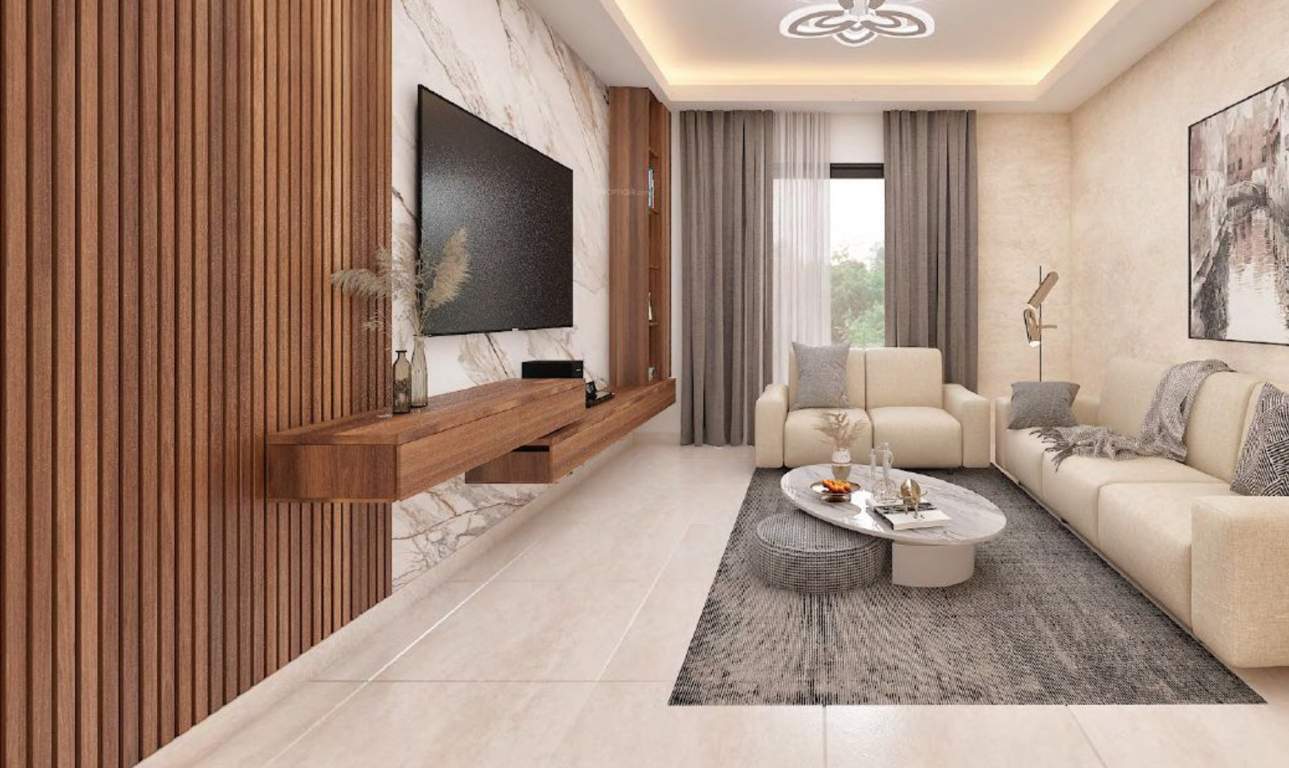  bhuvana boulevard Living Area