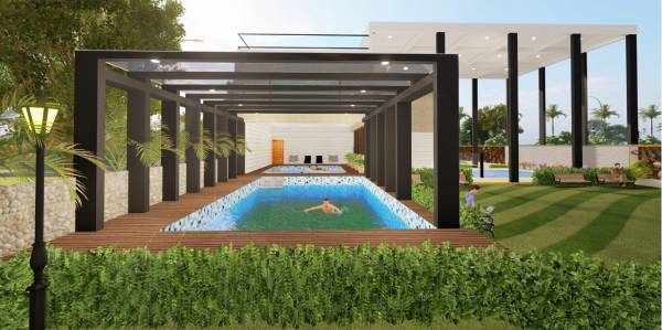  amulyam-greens Swimming Pool