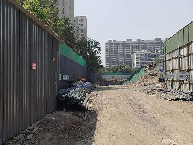  manifesta Construction Status March 26