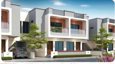 Elevation pragati Elevation