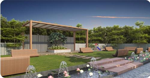 Landscape Garden and Tree Planting pragati Landscape Garden and Tree Planting