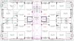 Block A Cluster Plan for 1st Floor sahjanand-sanskar Block A Cluster Plan for 1st Floor
