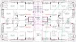 Block A Cluster Plan from 2nd to 7th Floor sahjanand-sanskar Block A Cluster Plan from 2nd to 7th Floor