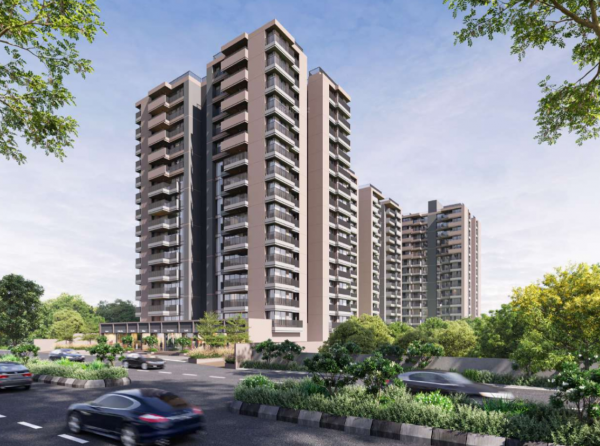  the-marigold-parmeshwar Elevation