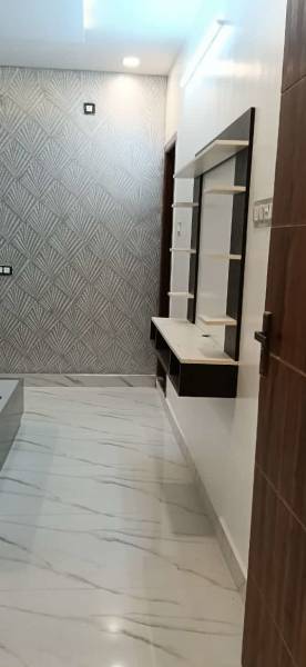  smiley-house Bedroom