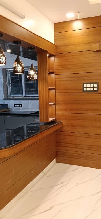  smiley house Kitchen