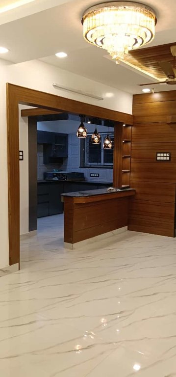  smiley house Kitchen