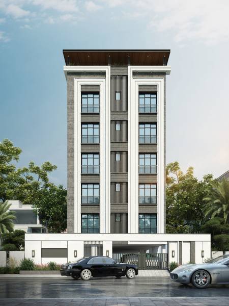 Elevation bluemoon-paradise Elevation