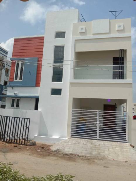  supreme-villas Elevation
