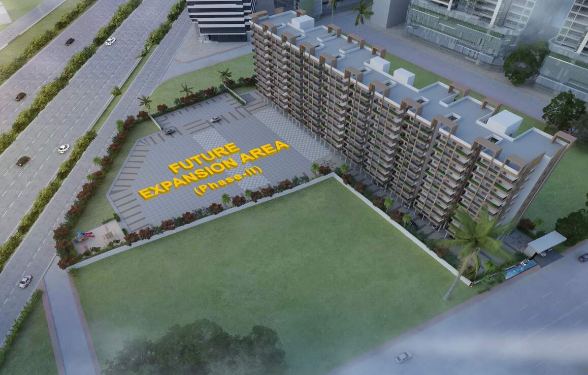  skyline imperial Elevation