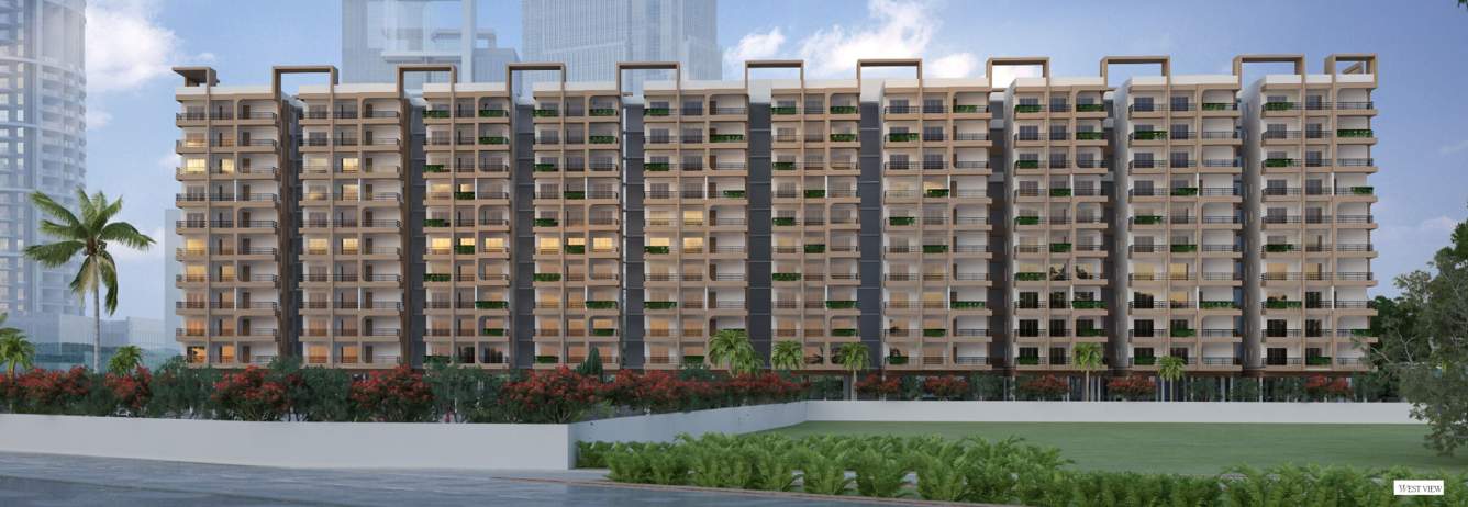  skyline imperial Elevation