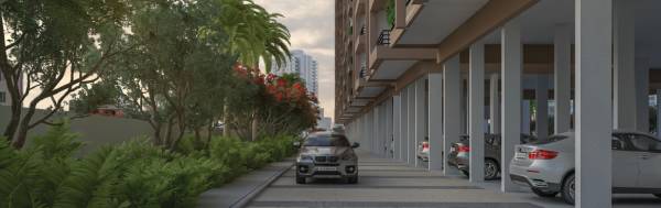  skyline-imperial Closed Car Parking