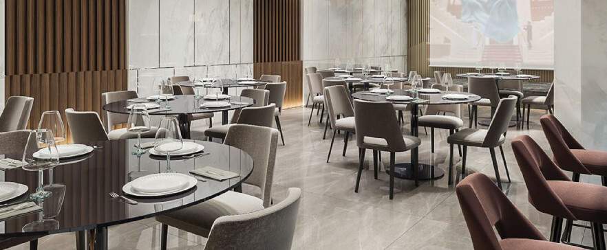  skyline imperial Party Hall