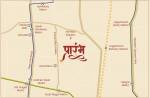 Location Plan prarambh Location Plan