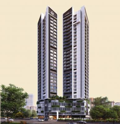 prarambh Elevation Elevation