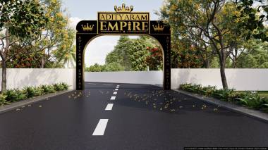 Elevation empire Elevation