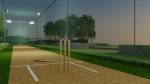  empire Cricket Pitch