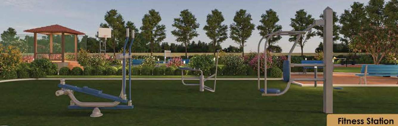  empire Fitness Center