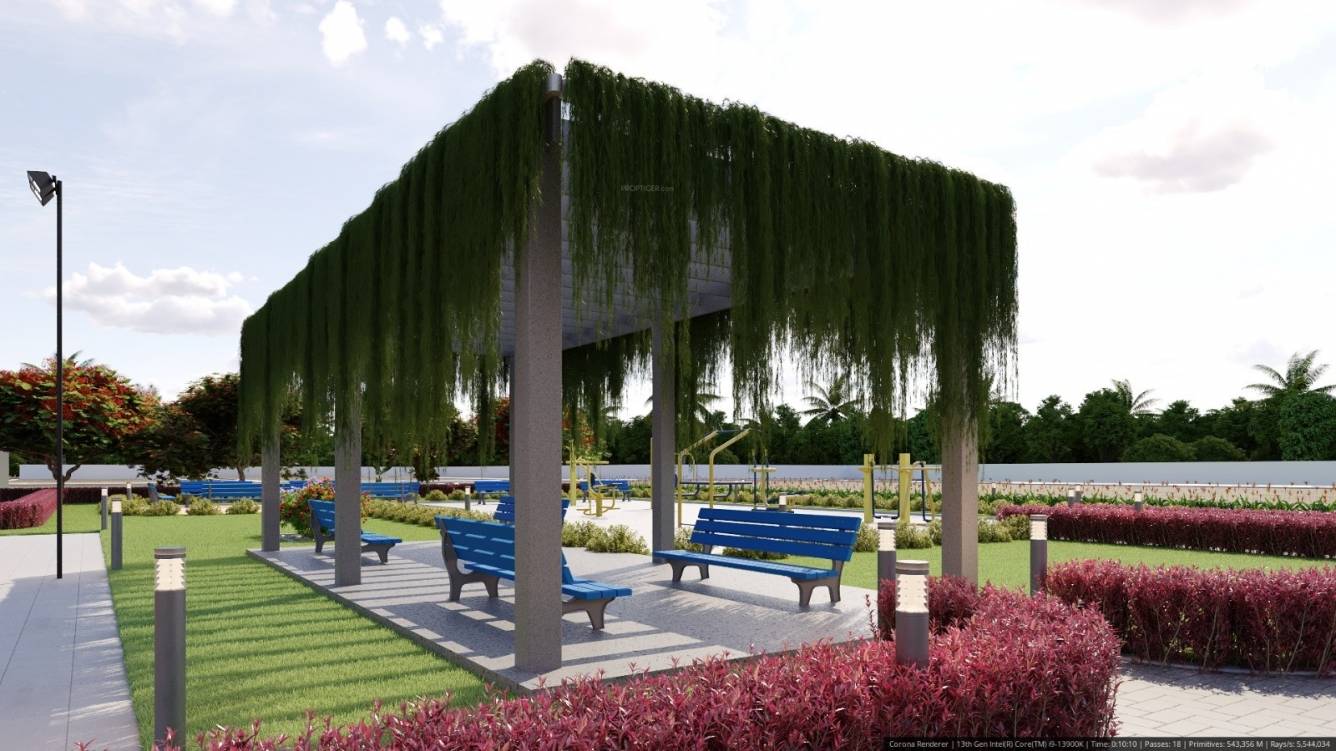  empire Senior Citizen Sitout