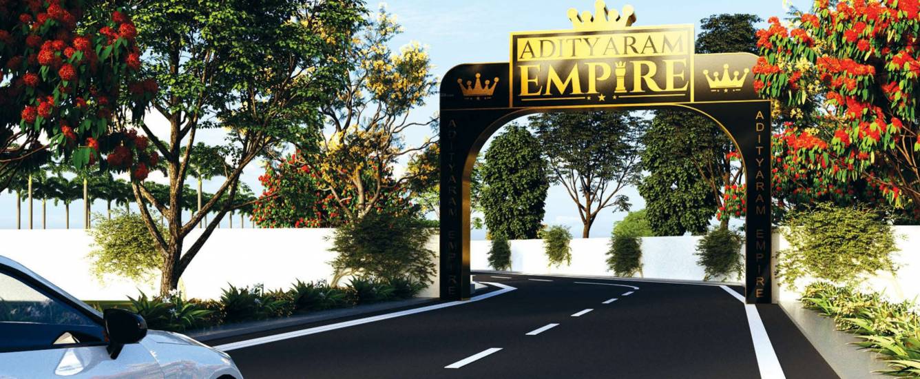  empire Plot