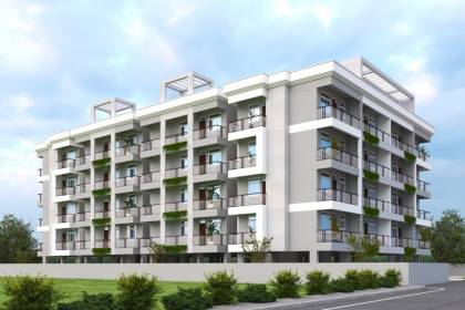  siyapati-enclave Elevation