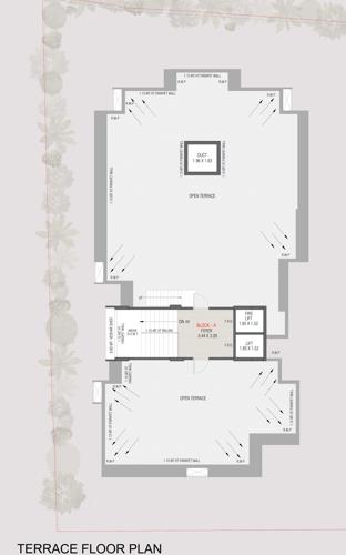  abhilaxmi-appartments Abhilaxmi Appartments Cluster Plan for terrace