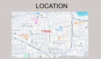  abhilaxmi-appartments Location Plan