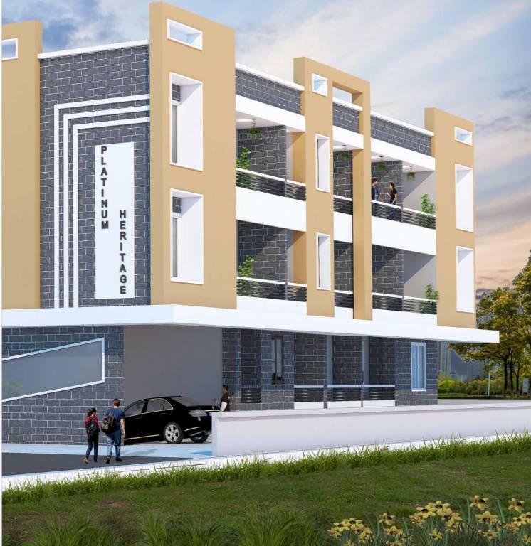 shiv savitri sadan Elevation