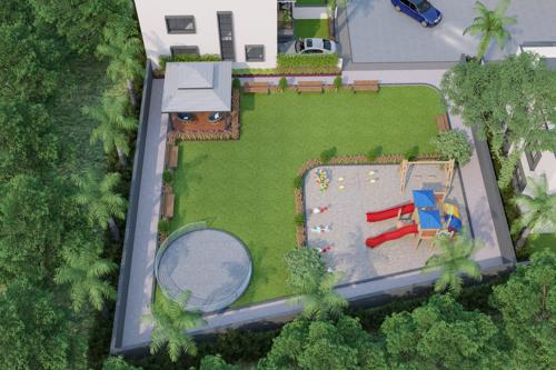  the-lotus-villa Children's play area