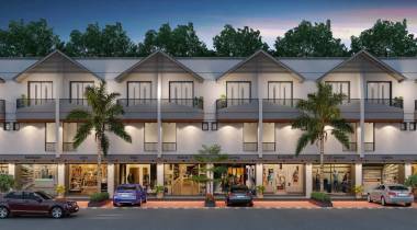 Elevation green-61 Elevation