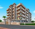 Saket Apartment